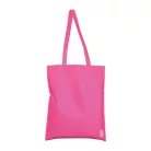 RPET non-woven hosszúfülű táska, 70 g/m²