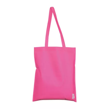 RPET non-woven hosszúfülű táska, 70 g/m²
