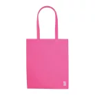 RPET non-woven hosszúfülű táska, 70 g/m²