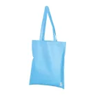 RPET non-woven hosszúfülű táska, 70 g/m²