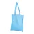 RPET non-woven hosszúfülű táska, 70 g/m²