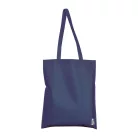 RPET non-woven hosszúfülű táska, 70 g/m²