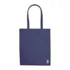 RPET non-woven hosszúfülű táska, 70 g/m²