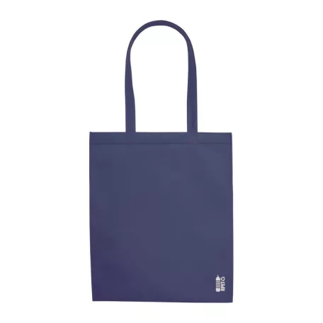 RPET non-woven hosszúfülű táska, 70 g/m²