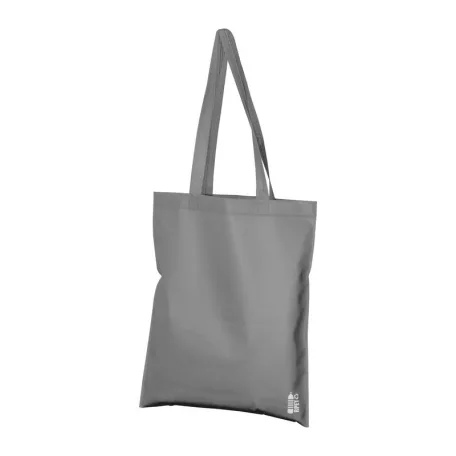 RPET non-woven hosszúfülű táska, 70 g/m²