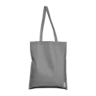 RPET non-woven hosszúfülű táska, 70 g/m²