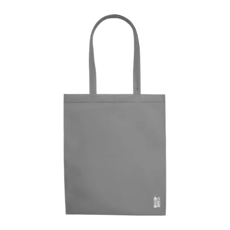 RPET non-woven hosszúfülű táska, 70 g/m²