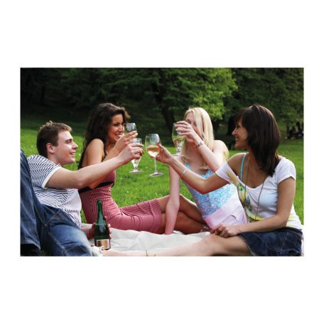 Polártakaró nagy méretben