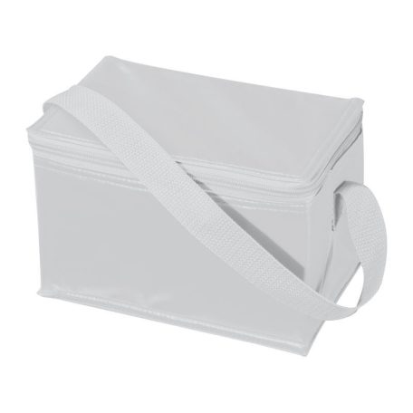 Mini hűtőtáska vállpánttal