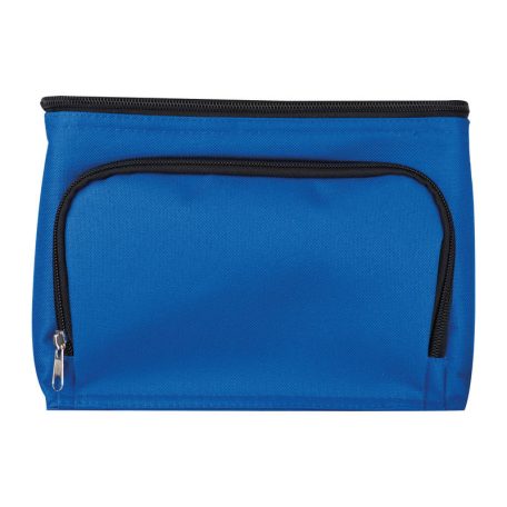 210D poliészter hűtőtáska