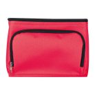 210D poliészter hűtőtáska