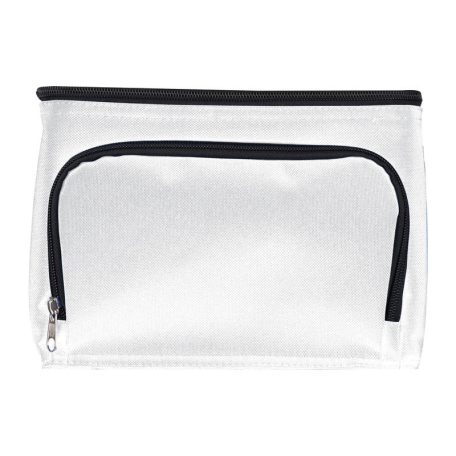 210D poliészter hűtőtáska