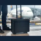 Kerekes pilótatáska