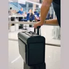 Kerekes pilótatáska