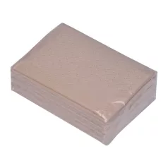 Zsebkendő 10 db, 4 rétegű