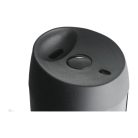 Duplafalú acél bögre, 400 ml