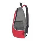 Hátizsák oldal rekesszel