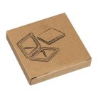 Törés biztos nagyítós tükör