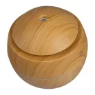 Aromaterápiás párásító