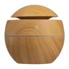 Aromaterápiás párásító