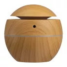 Aromaterápiás párásító