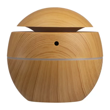 Aromaterápiás párásító