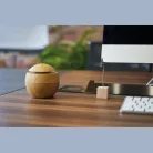 Aromaterápiás párásító