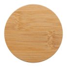 Bambusz sminktükör