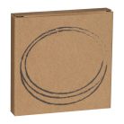 Bambusz sminktükör