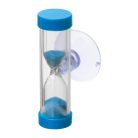 Homokóra - 3 perces