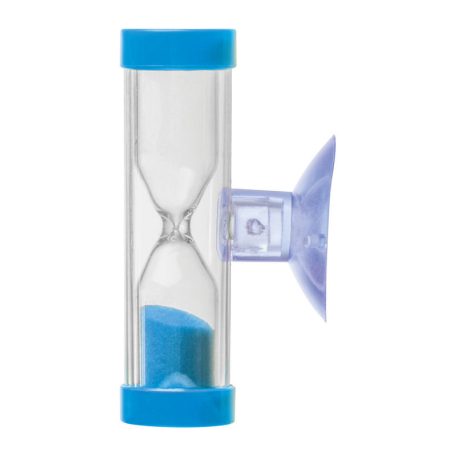 Homokóra - 3 perces