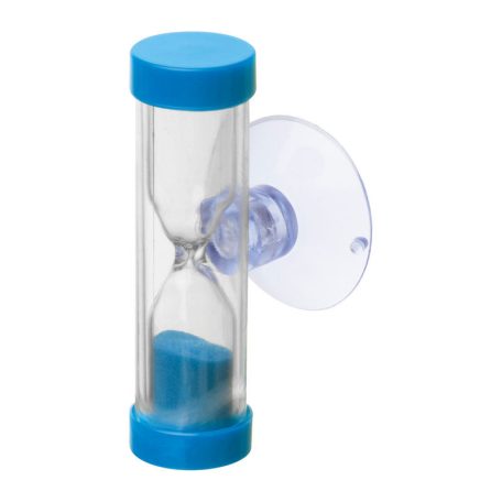 Homokóra - 3 perces