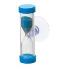 Homokóra - 3 perces