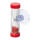 Homokóra - 3 perces