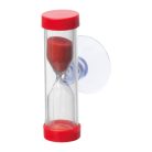 Homokóra - 3 perces