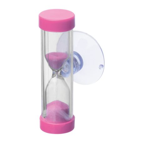 Homokóra - 3 perces