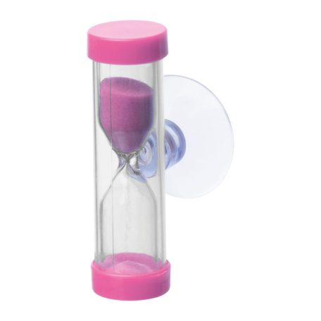 Homokóra - 3 perces