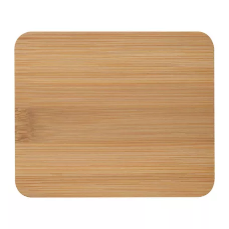 Manikür készlet bambusz dobozban