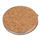 Sminktükör parafa bevonattal