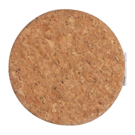 Sminktükör parafa bevonattal