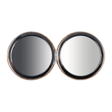 Sminktükör parafa bevonattal