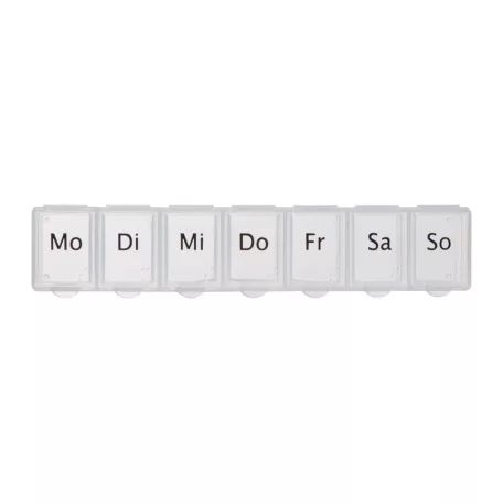 Tablettatartó