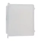 Tablettatartó