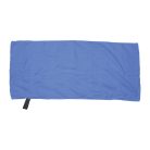 Mikroszálas törölköző gumiszalaggal