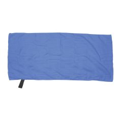 Mikroszálas törölköző gumiszalaggal