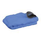 Mikroszálas törölköző gumiszalaggal