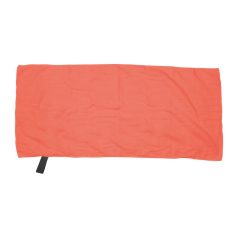 Mikroszálas törölköző gumiszalaggal