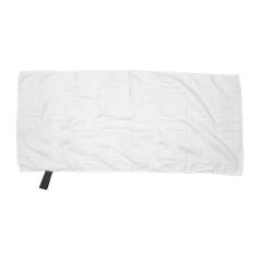 Mikroszálas törölköző gumiszalaggal