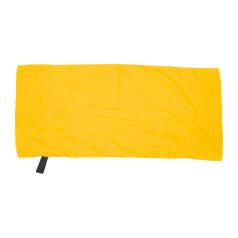 Mikroszálas törölköző gumiszalaggal