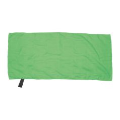 Mikroszálas törölköző gumiszalaggal